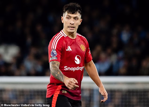 Martinez Targeting Return To First Team Action End Of October