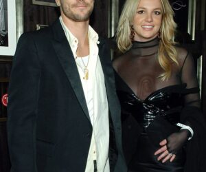 Kevin Federline accuses Britney Spears of using cocaine while breastfeeding their sons — says that was what ended their marriage