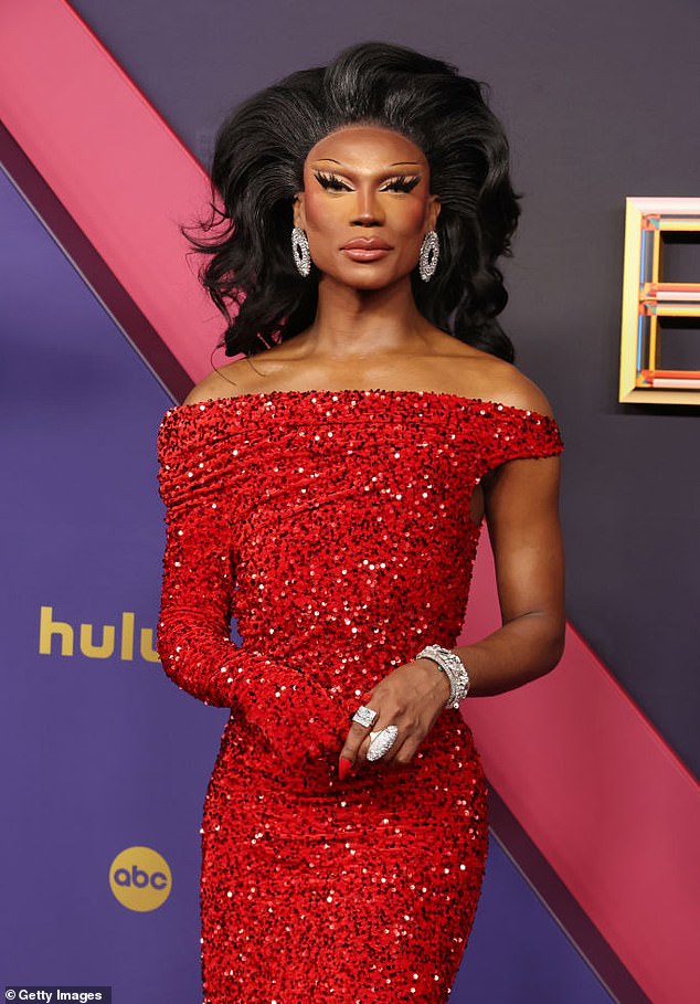 RuPaul’s Drag Race star, Xunami Muse leaves the U.S. amid Trump’s immigration crackdown, returns to Panama