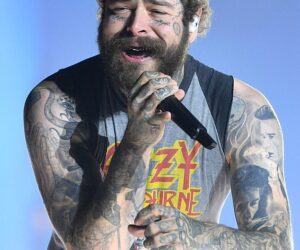 Limo driver sues Post Malone for $10 million; claims he was never paid for appearing in ‘Tommy Lee’ music video