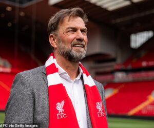 Why I turned down Man United