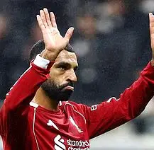 Liverpool Fans Hit Out At Salah