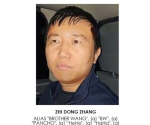 Chinese narco kingpin dubbed ‘Mr HaHa’ is captured in Cuba months after he escaped through tunnel