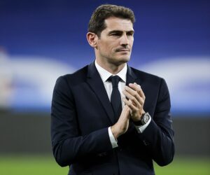 Housemaid arrested for stealing 5 designer watches worth Â£175,000 from Real MadridÂ legend Iker Casillasâ home