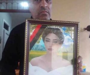 Bride k!lls herself after groom’s family criticised her ‘revealing’ and ‘provocative’ wedding dress