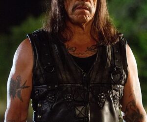 Actor, Danny Trejo finally speaks after being spotted in a wheelchair amid death rumours