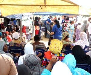 Foundation Launches Multi-million Naira Outreach For Vulnerable Women