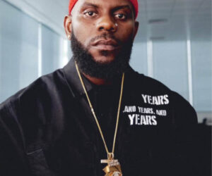 From Abuja Streets To Global Stages: The OdumoduBlvck Story