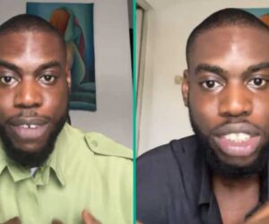 “No Child until I am Successful and Wealthy”: Young Man Vows, Explains His Decision in Video