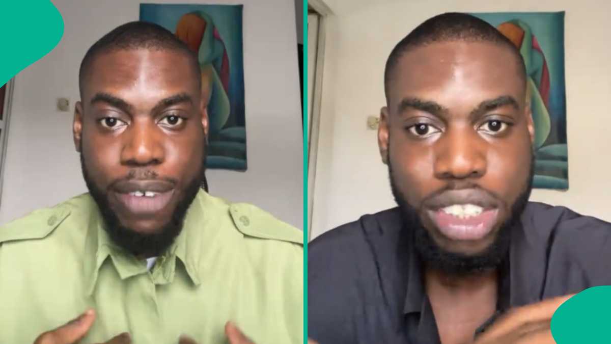 “No Child until I am Successful and Wealthy”: Young Man Vows, Explains His Decision in Video
