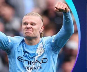 Match of the day analysis: Why Erling Haaland is unplayable at the moment
