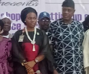 Unity, Openness Key To Peace In Nigeria – Presidential Aide