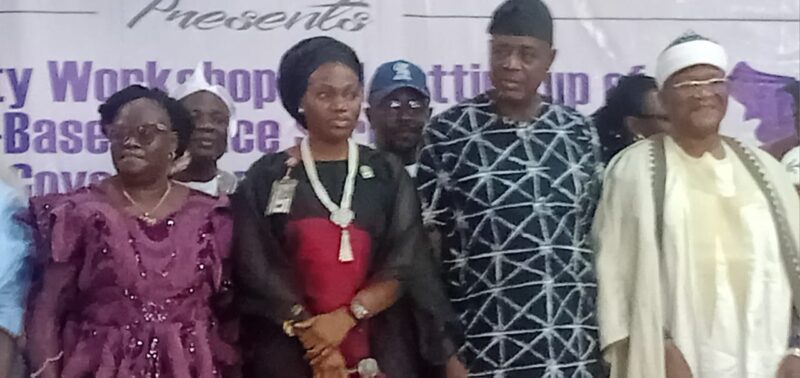 Unity, Openness Key To Peace In Nigeria – Presidential Aide