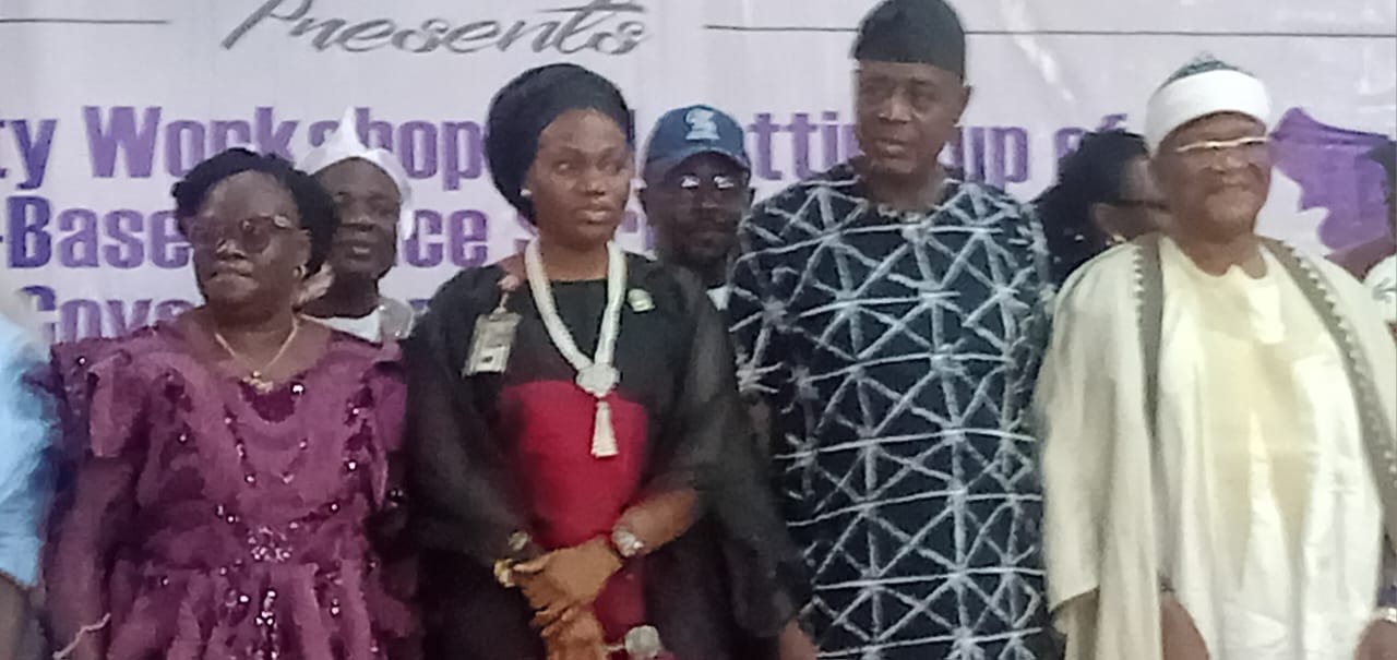 Unity, Openness Key To Peace In Nigeria – Presidential Aide