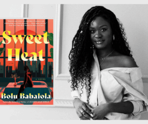 "Sweet Heat" Is Bolu Babalola at Her Most Vulnerable and Her Best Yet