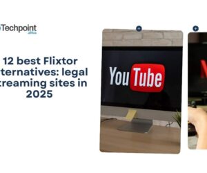 legal streaming sites in 2025