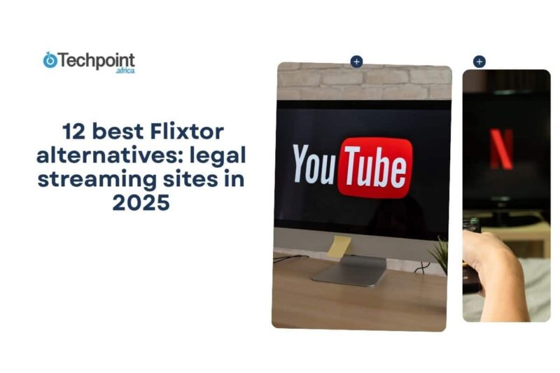 legal streaming sites in 2025