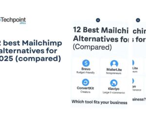 12 best Mailchimp alternatives for 2025 (compared)