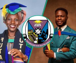 FUTA admission status: how to check and next steps after acceptance