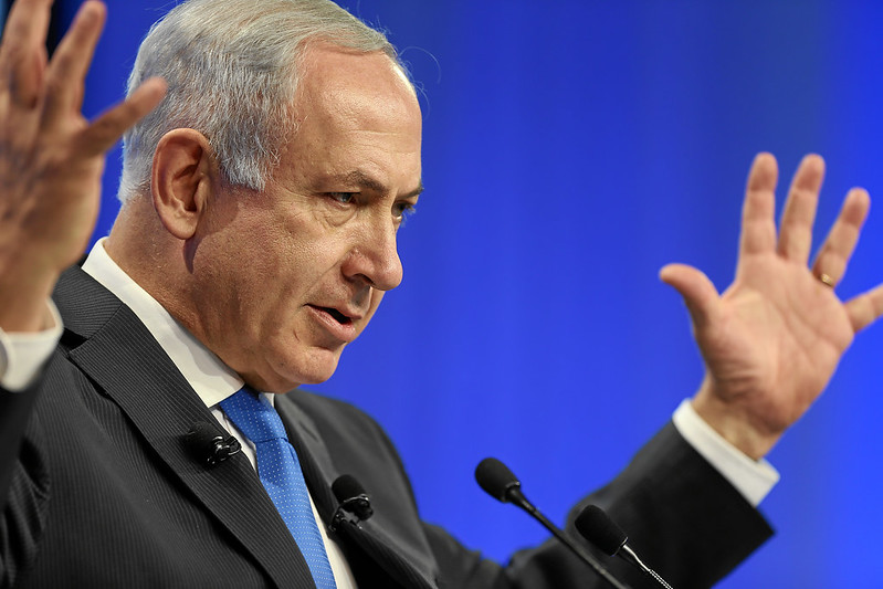 ICC rejects Israel’s appeal seeking to void Netanyahu’s arrest warrant