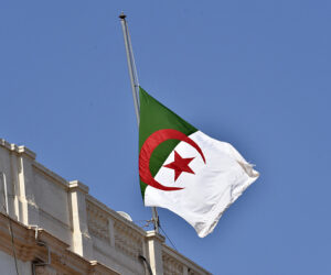 Algeria opposition Leader Ghares jailed for insulting President Tebboune