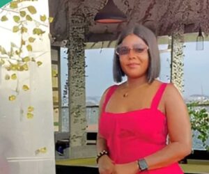 Lady Kills Self After She Caught Boyfriend With Another woman In Apartment She Rented For Him