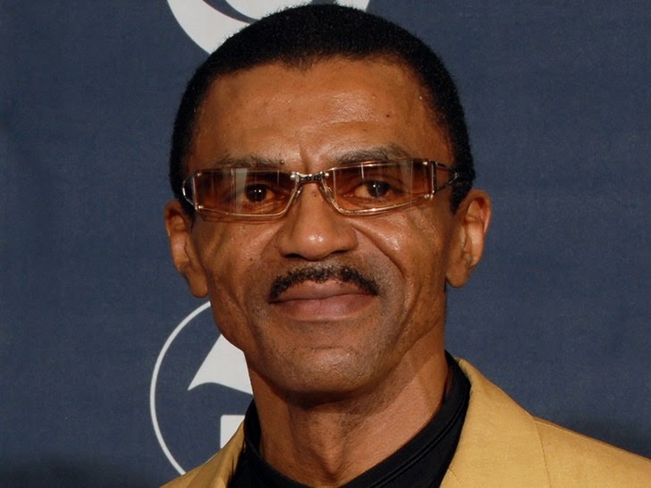 Late singer, Tina Turner’s son, Ike Turner Jr., dies at 67