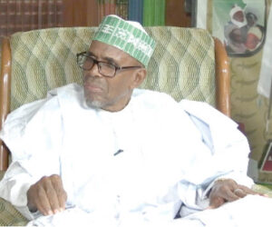 Peace Deal With Bandits Makes Sense – Alhaji Lawal Bagiwa
