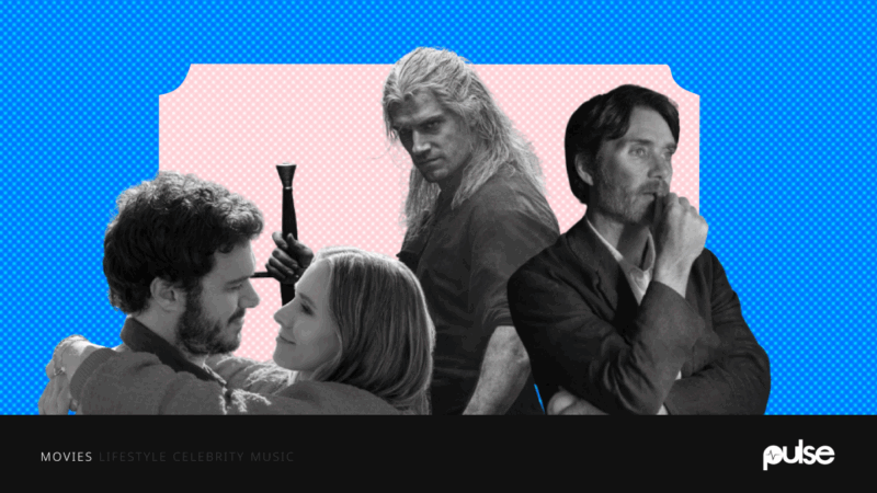 6 New Netflix Releases That’ll Keep You Inside This October