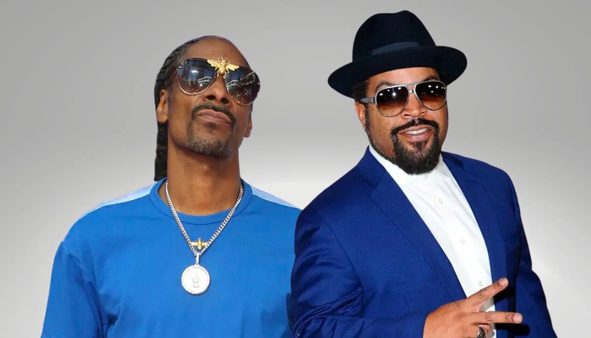 Rappers, Snoop Dogg and Ice Cube accused of refusing to return $1.3 Million in fraud lawsuit