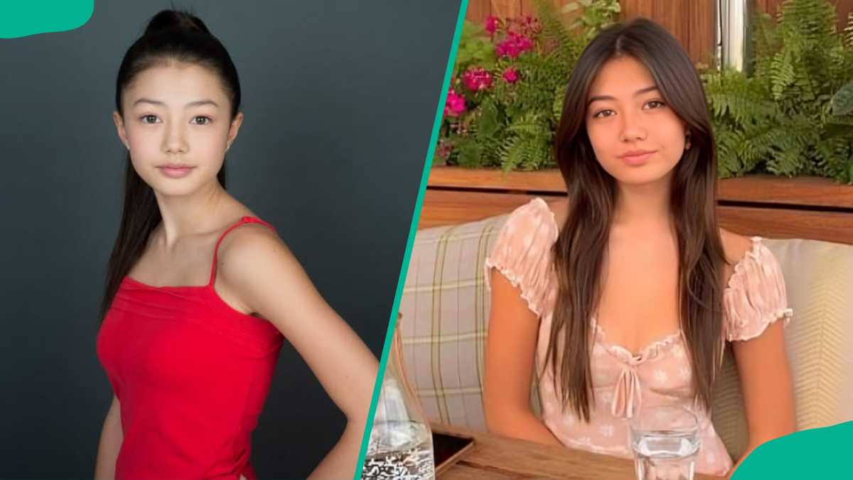 Miku Martineau’s journey and background that shaped her into today’s young star