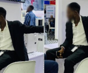 Drama as man receives four colleagues’ salaries by mistake says he’ll deduct his bank charges before returning money