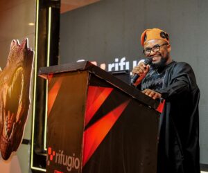 Rifugio at 10: A Night of Reflection, Recognition, and Renewed Vision