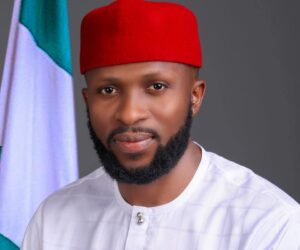 Ogbonna gains backing for 2027 Abia North seat in federal House