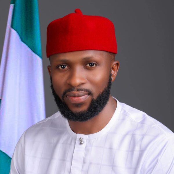 Ogbonna gains backing for 2027 Abia North seat in federal House