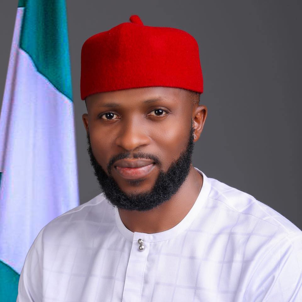 Ogbonna gains backing for 2027 Abia North seat in federal House