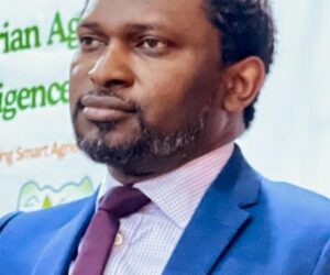 NAIP, Nigeria’s Agric Revolution Game-changer, Says Pixels MD