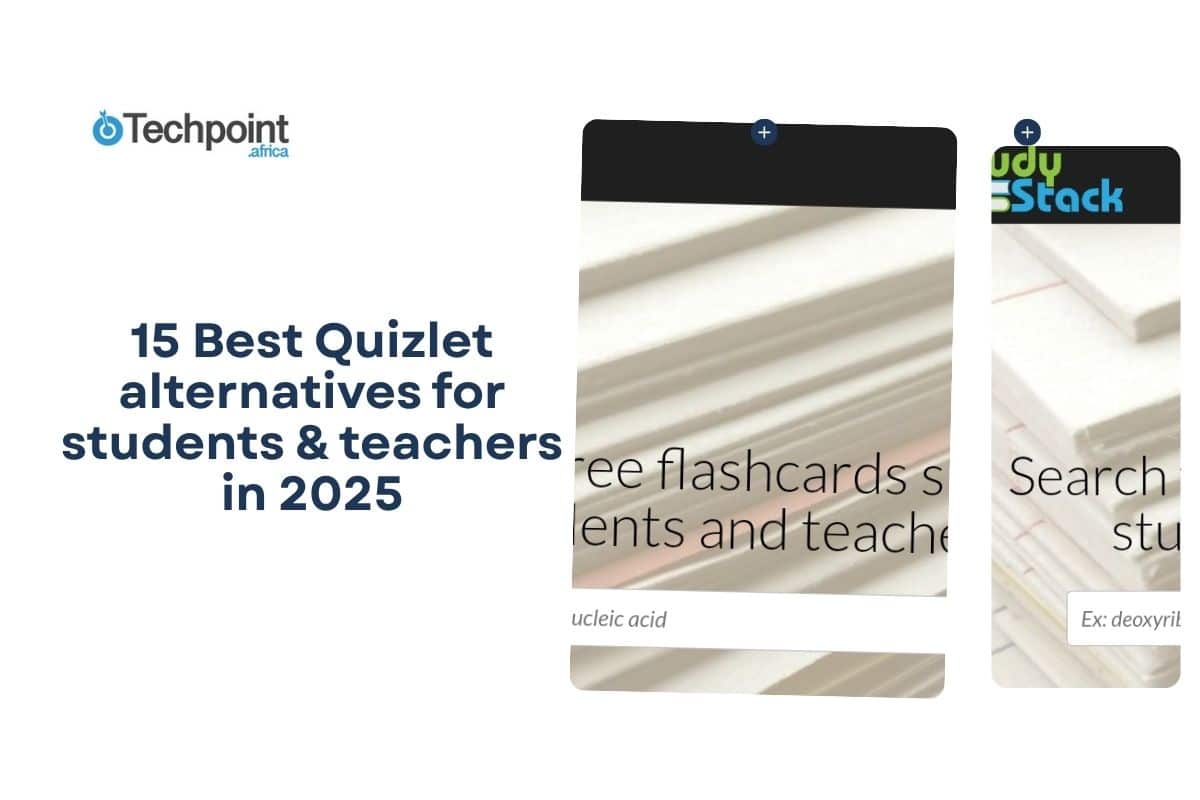15 Best Quizlet alternatives for students & teachers in 2025