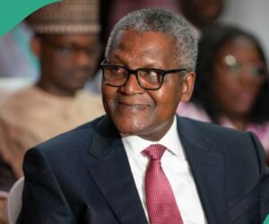Dangote to Build $1 Billion Industrial Complex in Zimbabwe After Refinery Expansion
