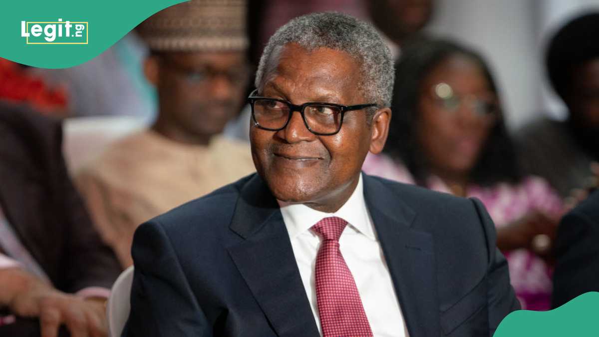 Dangote to Build $1 Billion Industrial Complex in Zimbabwe After Refinery Expansion