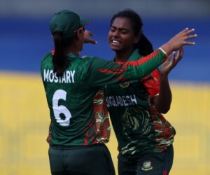 Match Preview – Bangladesh Women vs England Women, ICC Women’s World Cup 2025 2025, 8th Match