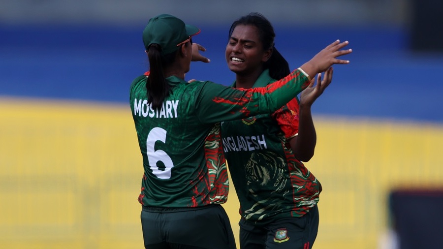 Match Preview – Bangladesh Women vs England Women, ICC Women’s World Cup 2025 2025, 8th Match
