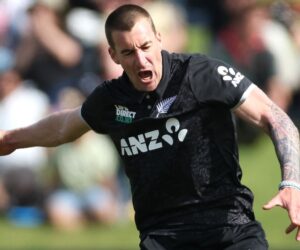 Recent Match Report – New Zealand vs England 2nd ODI 2025