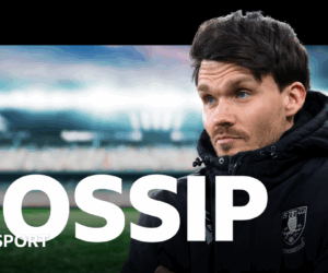 'Rohl exits Rangers running as Muscat talks continue' – gossip