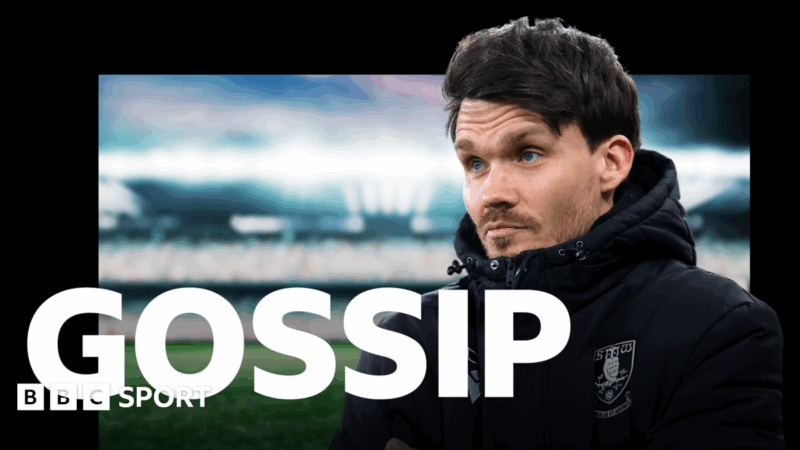 'Rohl exits Rangers running as Muscat talks continue' – gossip