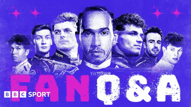 F1 Q&A: Piastri & Norris title battle and Bearman’s first season