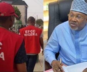 Alleged N12bn Diversion: Anti-graft agencies under pressure to probe ex-govt official