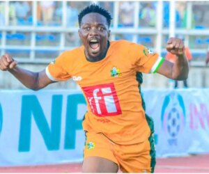 Musa Condemns Violent Attacks On Shooting Stars Players,