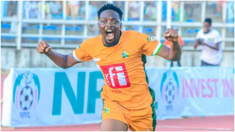 Musa Condemns Violent Attacks On Shooting Stars Players,