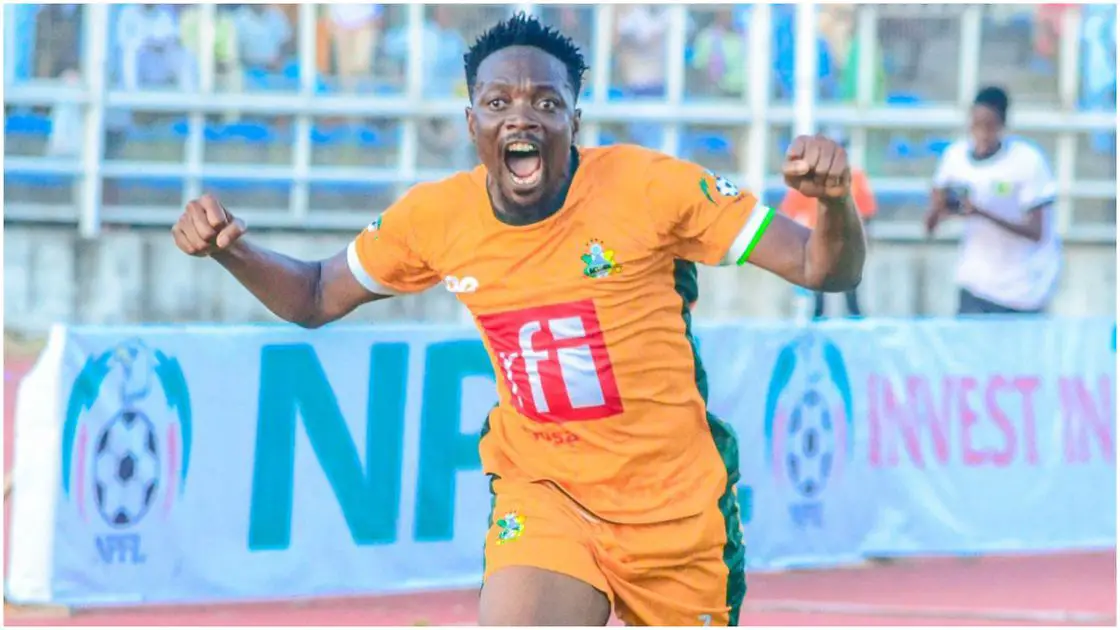 Musa Condemns Violent Attacks On Shooting Stars Players,